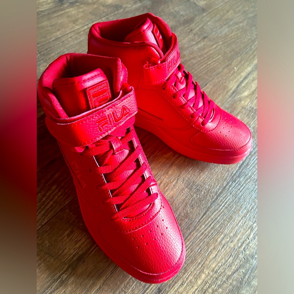 FILA MENS SNEAKERS